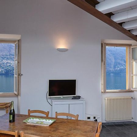 Cozy Suites On The Lake - The House Of Travelers Brienno Extérieur photo
