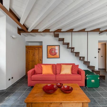 Cozy Suites On The Lake - The House Of Travelers Brienno Extérieur photo
