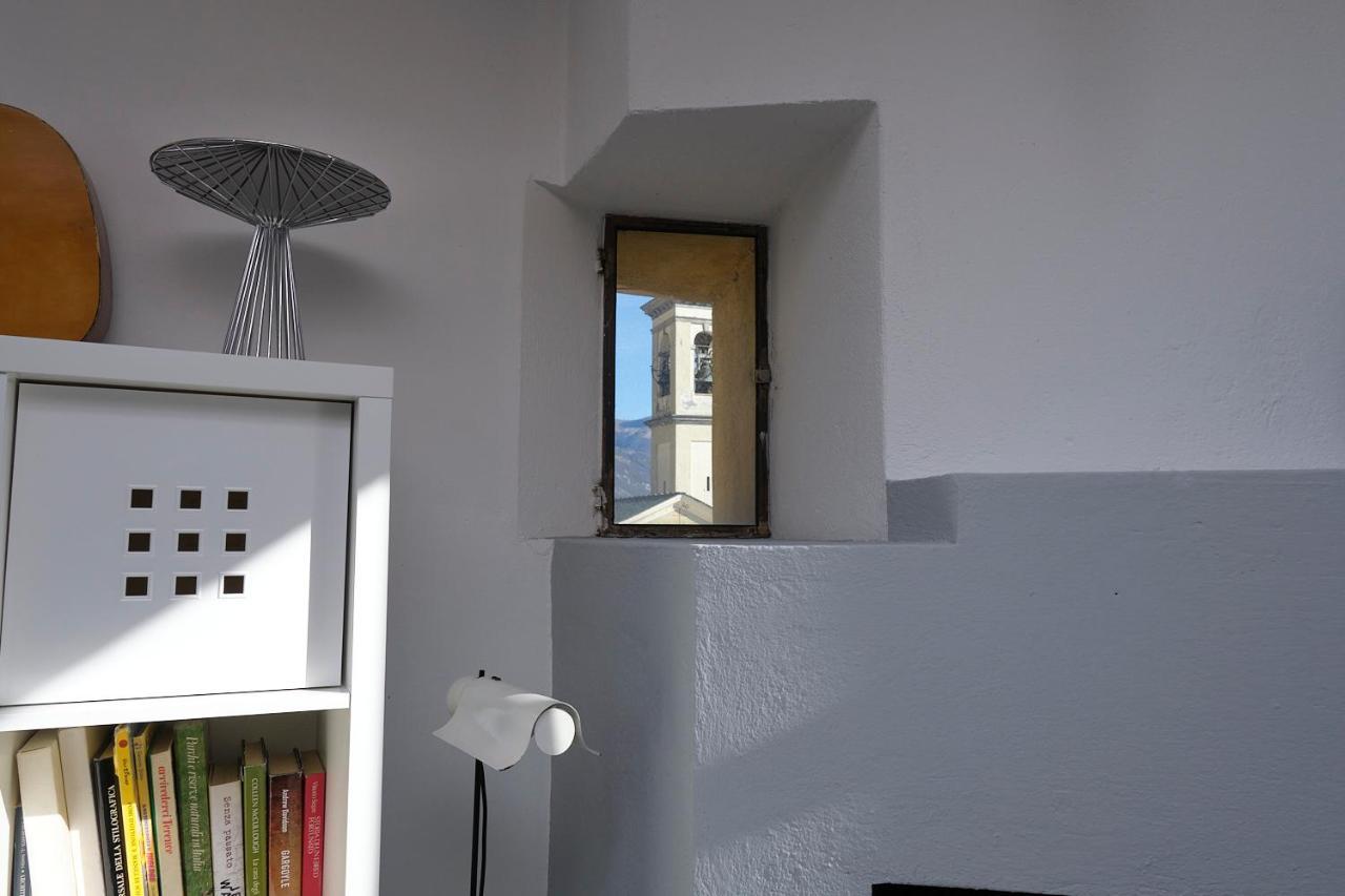 Cozy Suites On The Lake - The House Of Travelers Brienno Extérieur photo