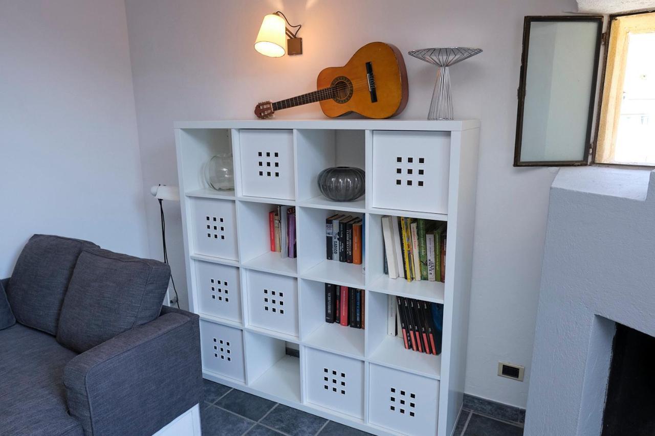 Cozy Suites On The Lake - The House Of Travelers Brienno Extérieur photo