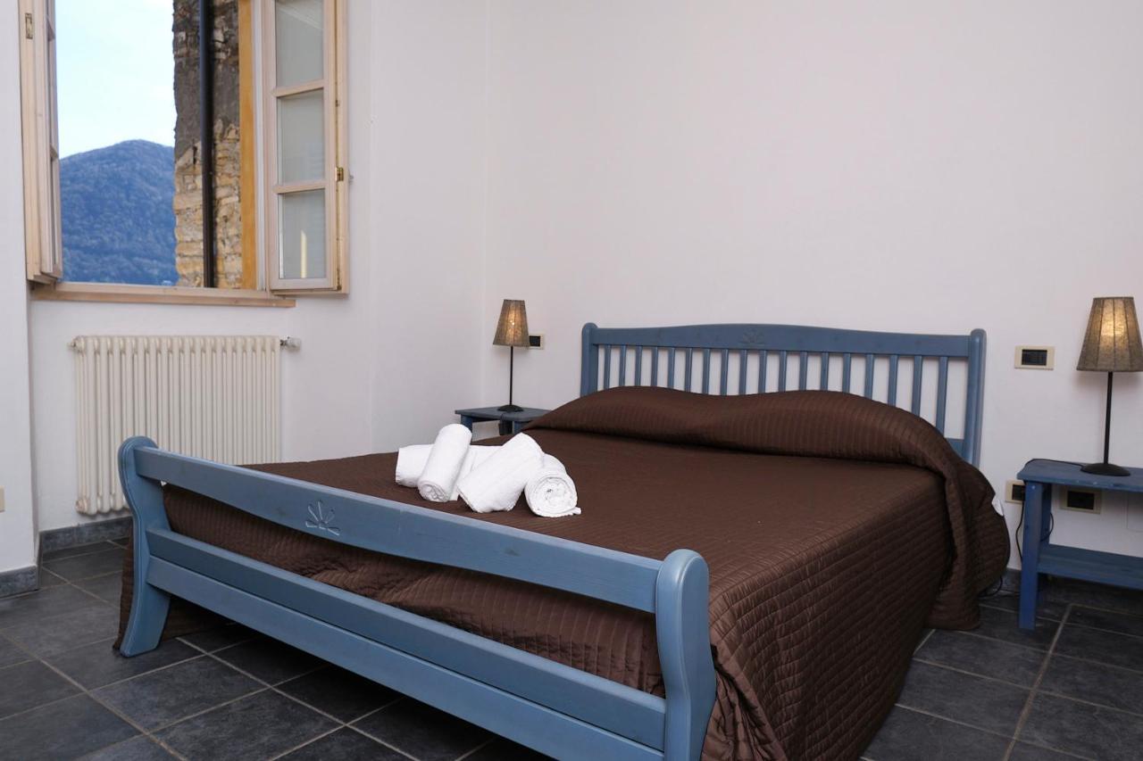 Cozy Suites On The Lake - The House Of Travelers Brienno Extérieur photo