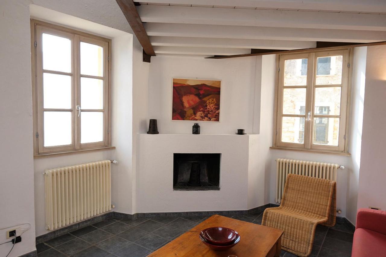 Cozy Suites On The Lake - The House Of Travelers Brienno Extérieur photo