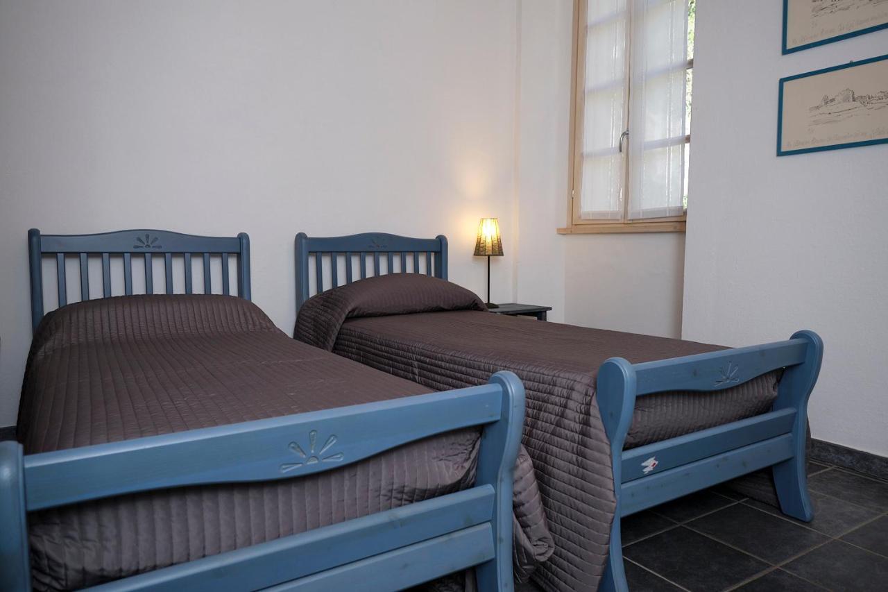 Cozy Suites On The Lake - The House Of Travelers Brienno Extérieur photo