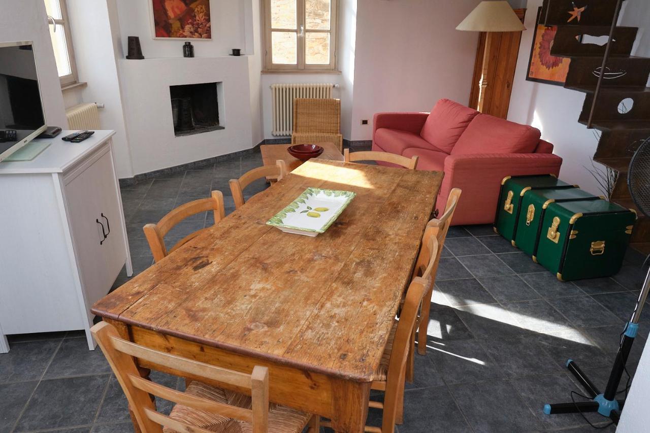 Cozy Suites On The Lake - The House Of Travelers Brienno Extérieur photo