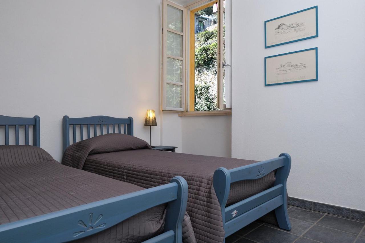 Cozy Suites On The Lake - The House Of Travelers Brienno Extérieur photo