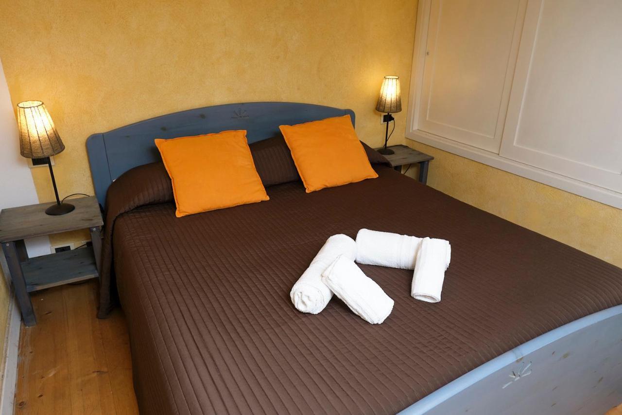 Cozy Suites On The Lake - The House Of Travelers Brienno Extérieur photo